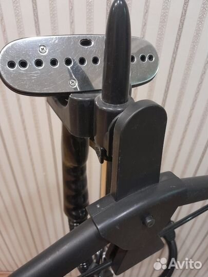 Отпариватель для одежды