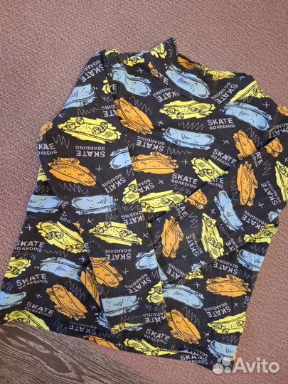 Водолазка116