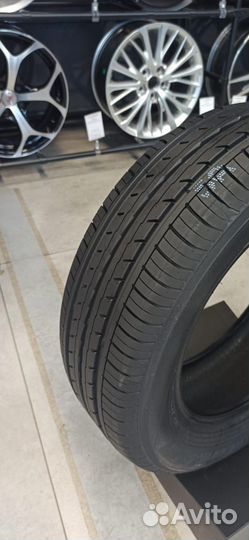 Yokohama Bluearth ES32 195/55 R16