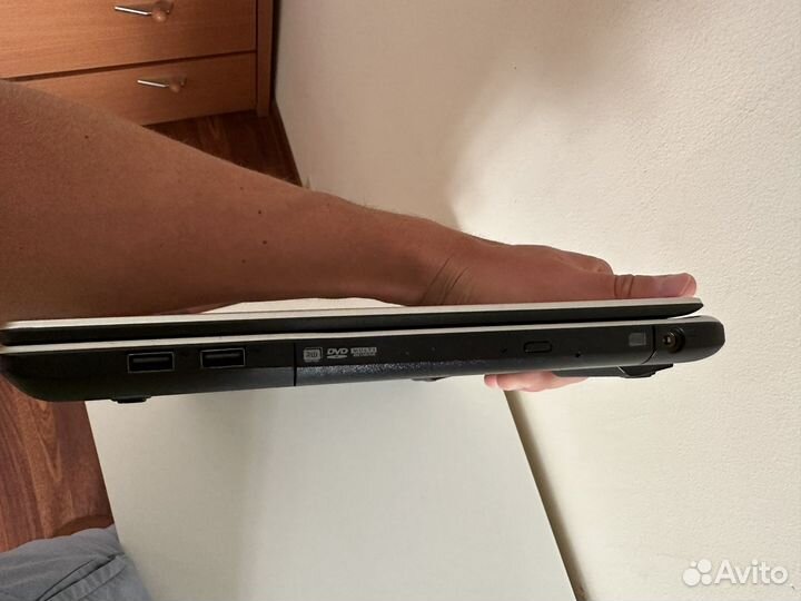 Ноутбук Acer