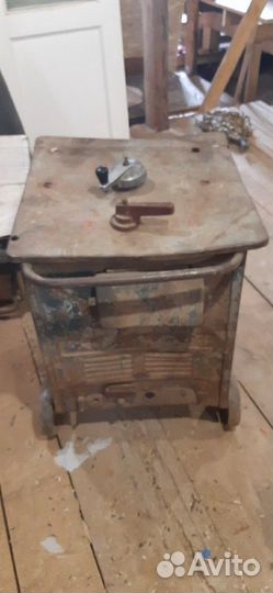 Сварочный аппарат 220/380