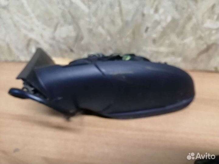 Зеркало левое Opel Astra J