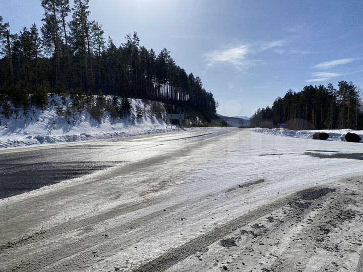 Участок 6,4 га (СНТ, ДНП)