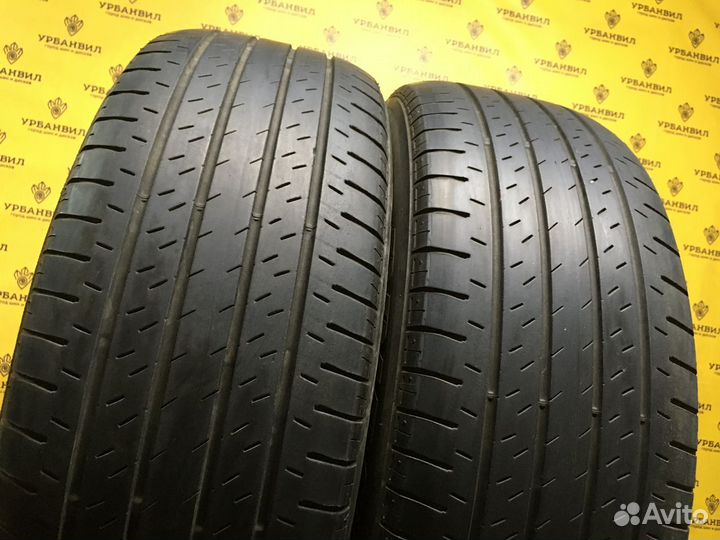 Bridgestone Dueler H/L 33 225/60 R18 100H