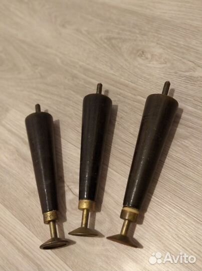 Мебельные ножки