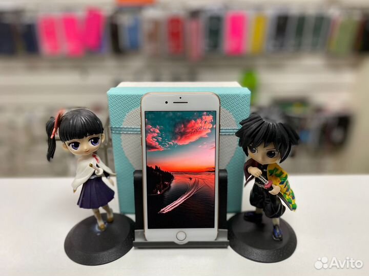 Apple iPhone 8 Plus (64) art.24751