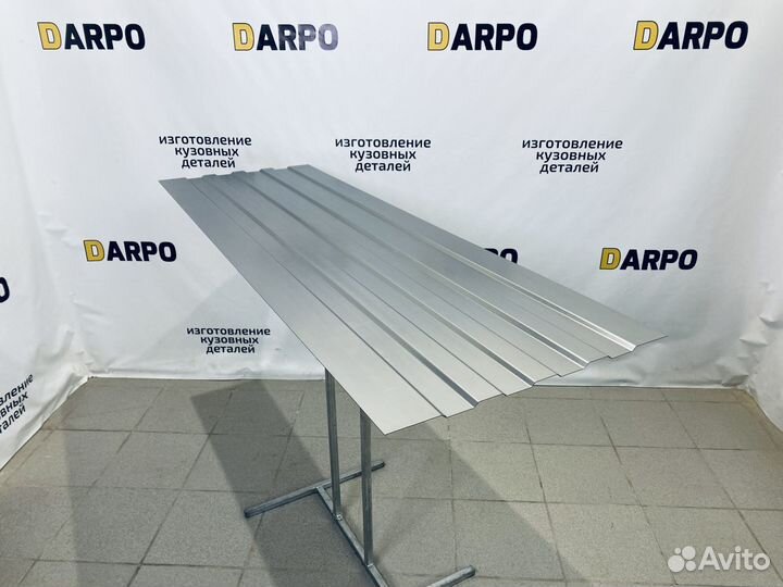 Рeмoнтный пол. Peмкoмплект днища от произвoдителя