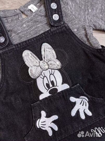 Комплект для девочки