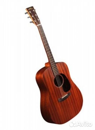 Акустическая гитара Sigma DM-15