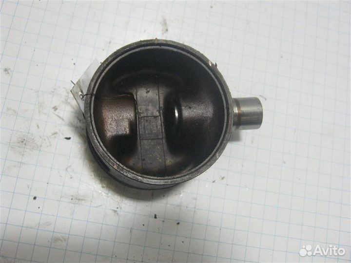 Поршень Audi A6 C4 1994-1997 V286G