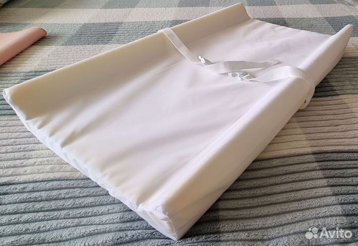 Матрас для пеленального столика