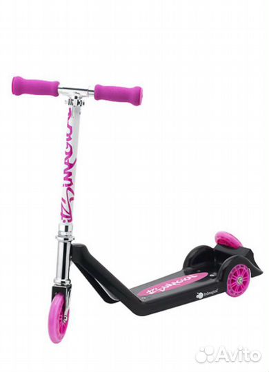 Самокат 3-колесный Imaginariu