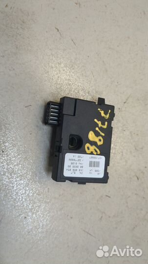 Датчик угла поворота Volkswagen Eos, 2008