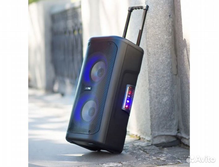 Напольная колонка MY disco, 50W