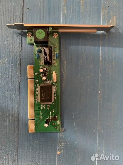 Комплектующие для пк, raid/сетевые контроллеры