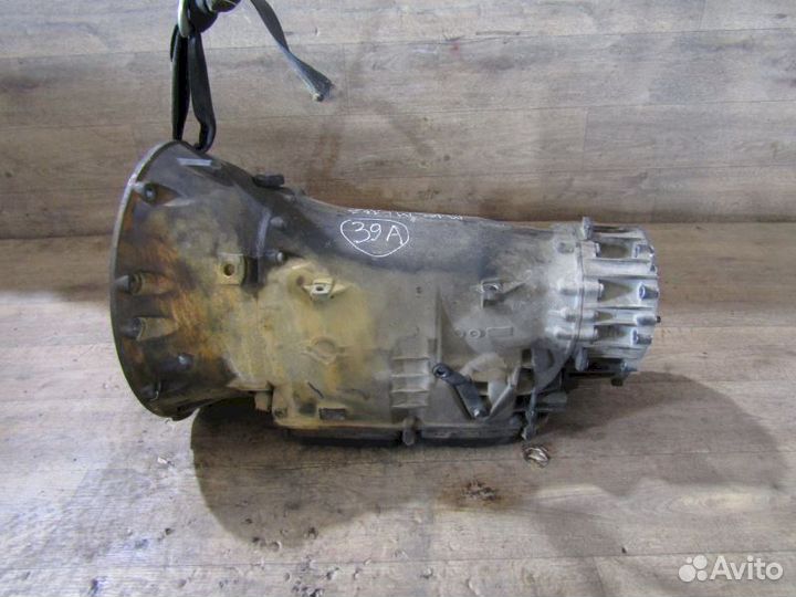 АКПП Mercedes W163 722.674 3.7