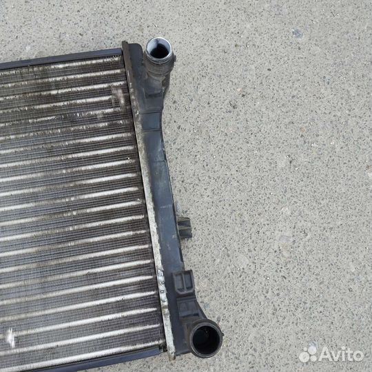 Радиатор охлаждения