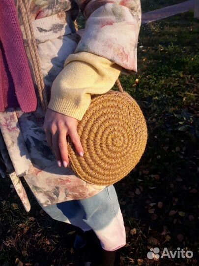 Сумка новая