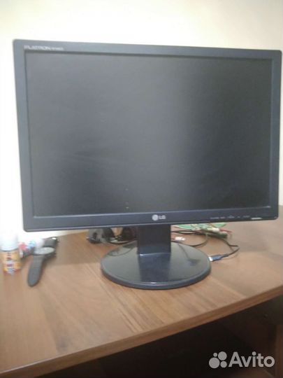 Монитор для компьютера LG