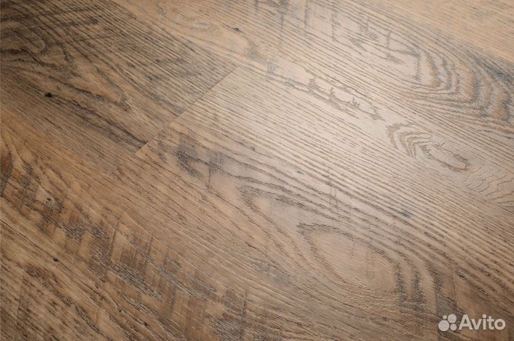 Кварцвиниловая плитка Planker