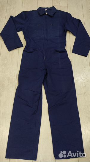 Рабочий комбинезон