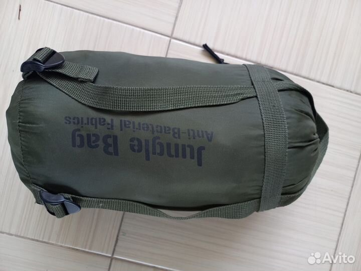 Спальный мешок Snugpack Jungle bag