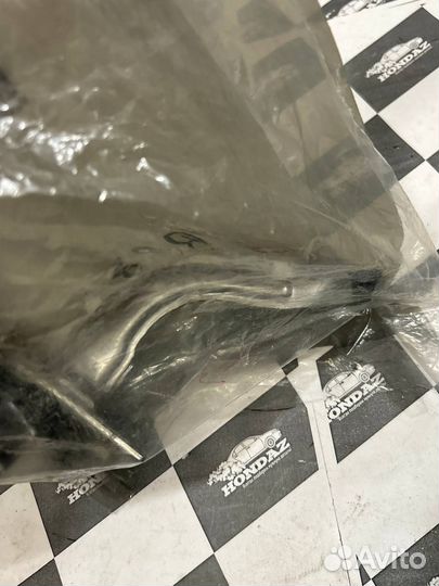 Замок капота Honda CR-V 5