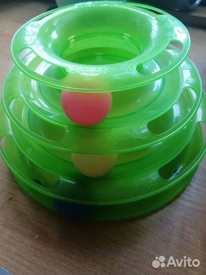 Игрушка для кошек