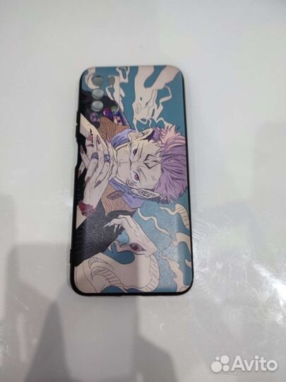 Xiaomi poco m3 4/64 черный