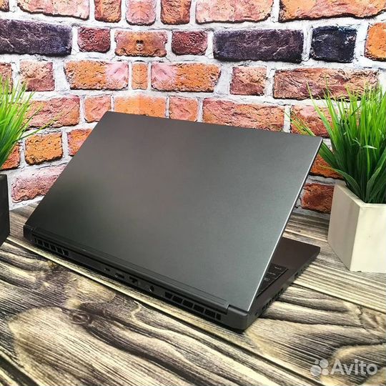 Игровой ноутбук rtx 3060