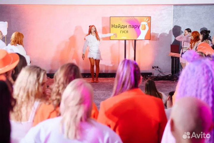 Аниматоры Майкоп