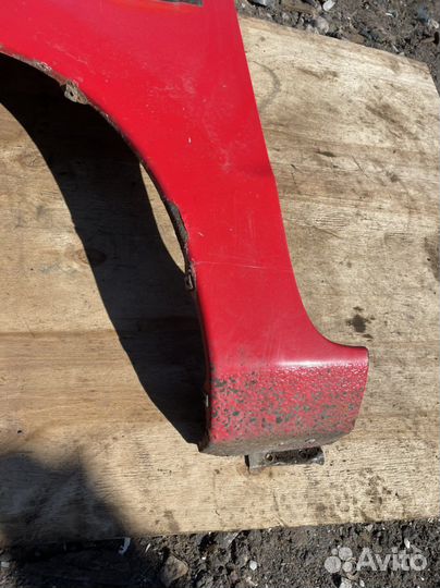 Бад флаер крыло левое,правое