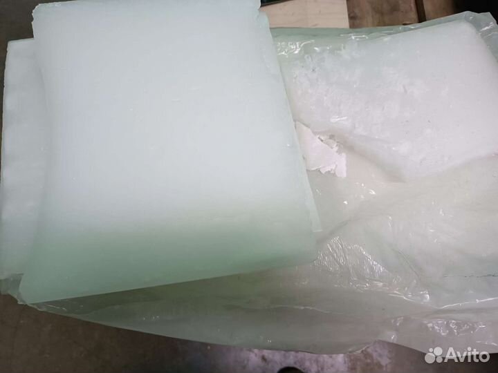 Парафин пищевой п2