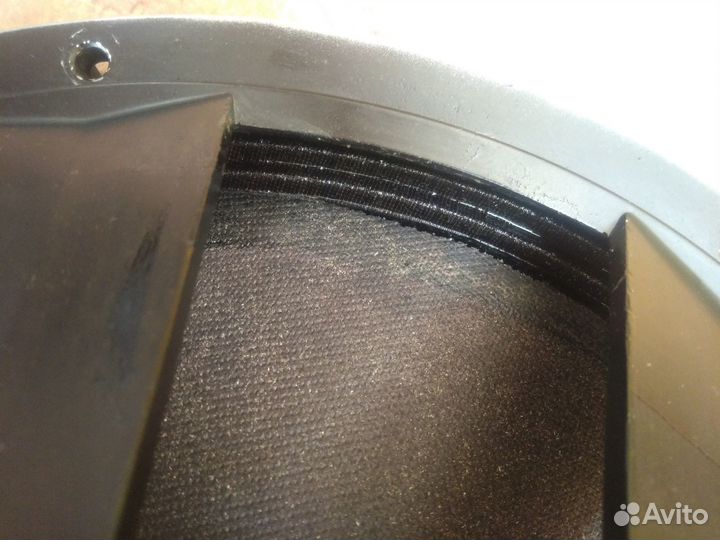 Динамики Tesla ARM 9308