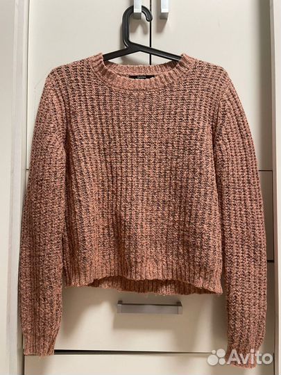 Свитер bershka