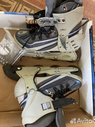 Ролики Roces Rio de Janeiro