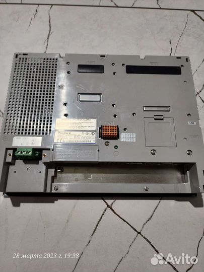 Сенсорная панель оператора AGP3600-T1-D24-CA1M