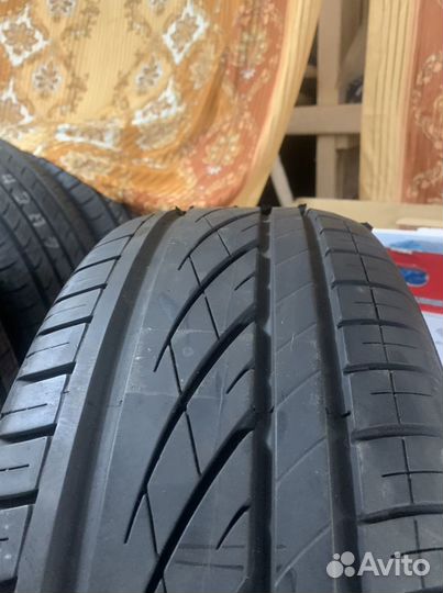 Continental ContiPremiumContact 2.25/4.5 R15