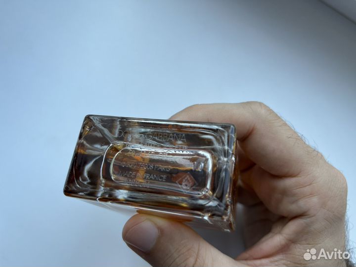 Dolce&Gabbana The One