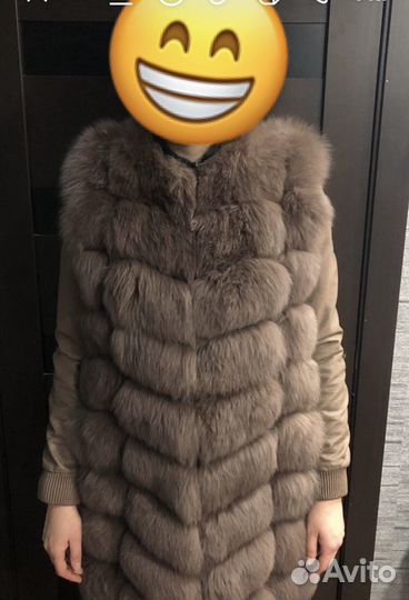 Жилет
