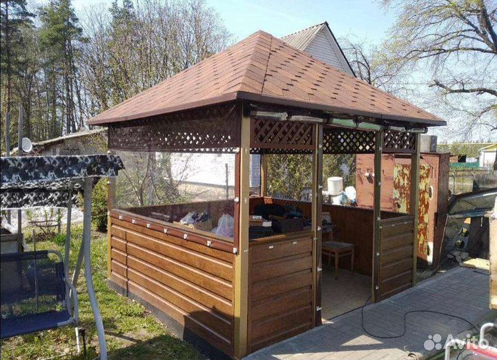 Мягкие окна