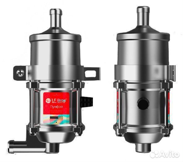 Предпусковой подогреватель тосола 2 квт 220 вольт