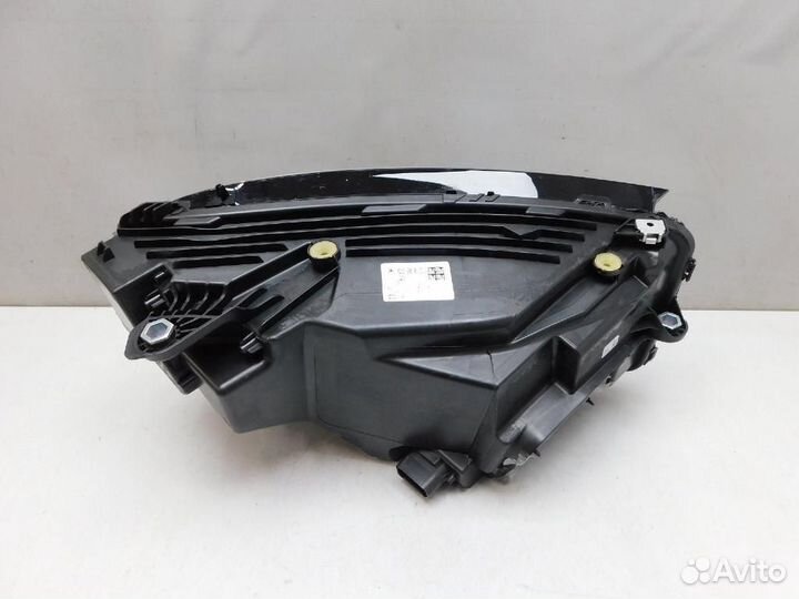 Фара левая Mercedes-Benz GLC Coupe