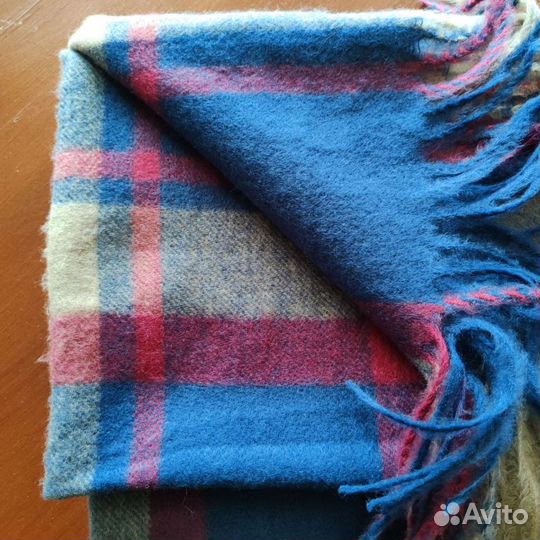 Шарфы платки палантины