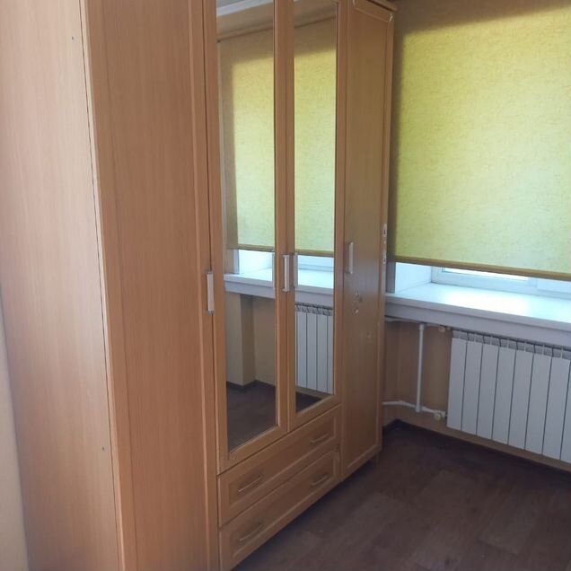 2-к. квартира, 43 м², 2/5 эт.