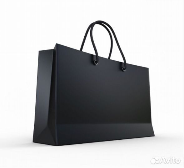 Вещи пакетом