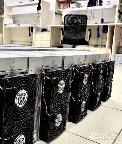 Trade INN Выкуплю Asic innosilicon t2t s9 и другие