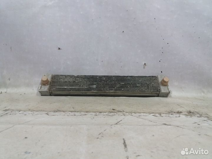 Бмв X5 E70 X6E71 2007- Радиатор дополнительн 25601