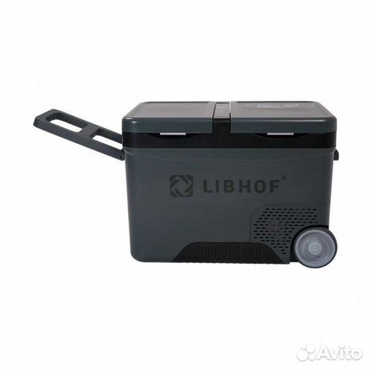 Автохолодильник Libhof B-35H на 35 л