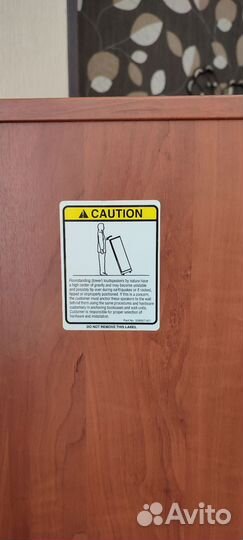 Напольная акустическая система JBL E 60